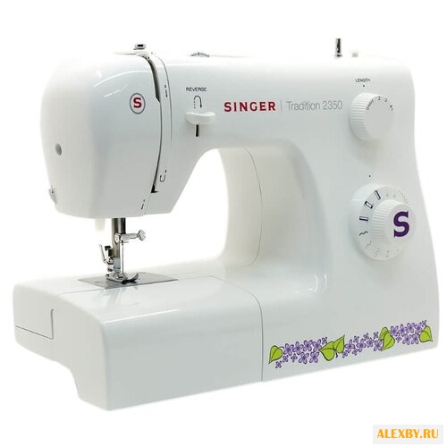 Швейная машина Singer Tradition
