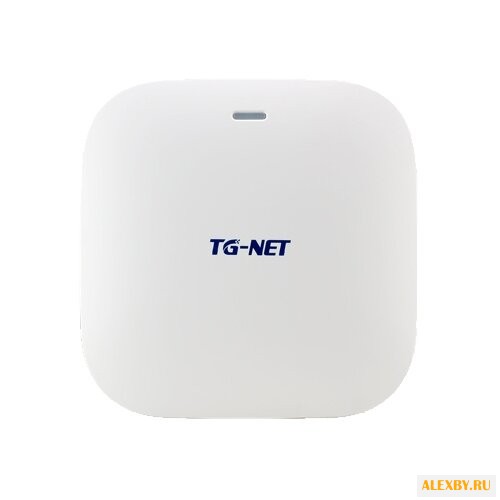 Wi-Fi точка доступа TG-NET