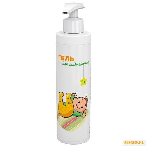 РеалКосметикс Гель для