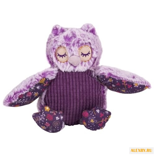 Мягкая игрушка Gulliver Совушка