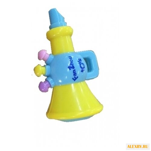 1 TOY труба Т59127