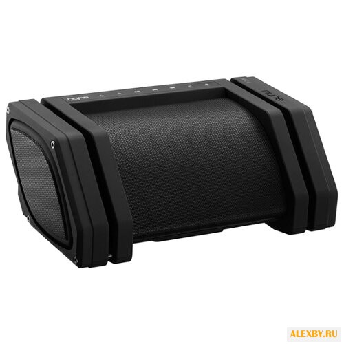Портативная акустика NYNE Rebel