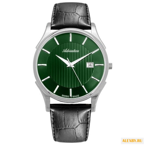 Наручные часы Adriatica