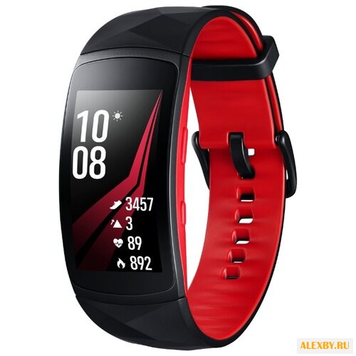 Браслет Samsung Gear Fit2 Pro