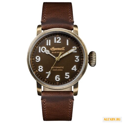 Наручные часы Ingersoll I04801