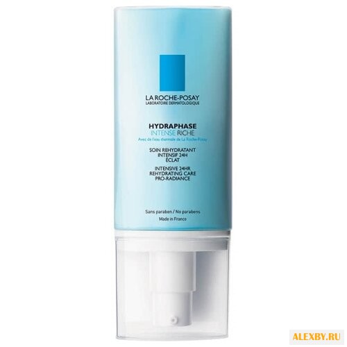 La Roche-Posay HYDRAPHASE