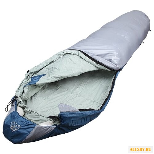 Спальный мешок Сплав Trial