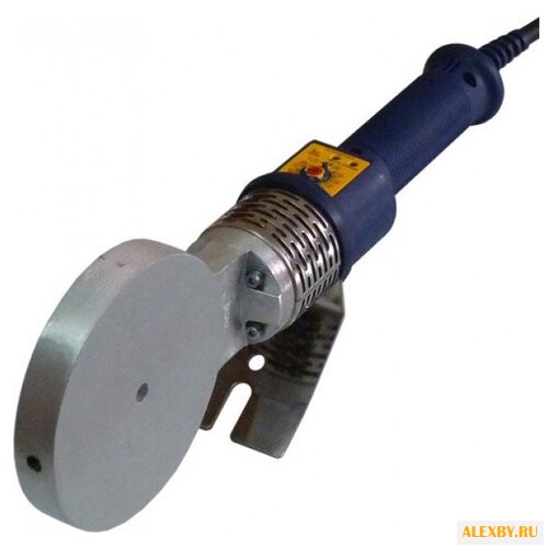 Аппарат для раструбной сварки