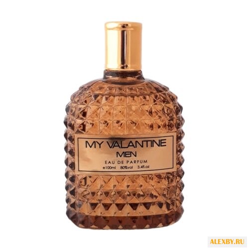 Khalis Perfumes Reev My