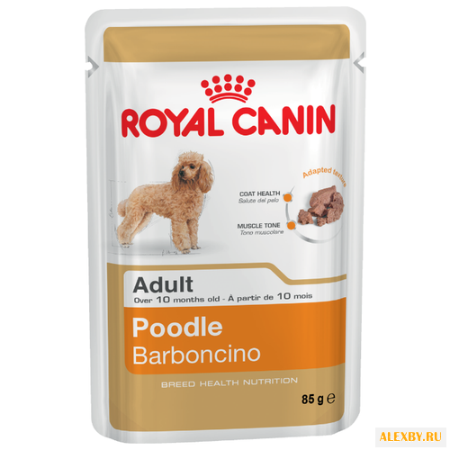 Корм для собак Royal Canin