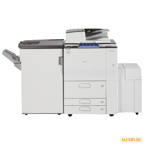 МФУ Ricoh MP 6503SP