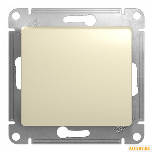 Переключатель с 2-х мест