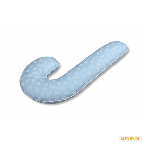 Подушка АльВиТек J