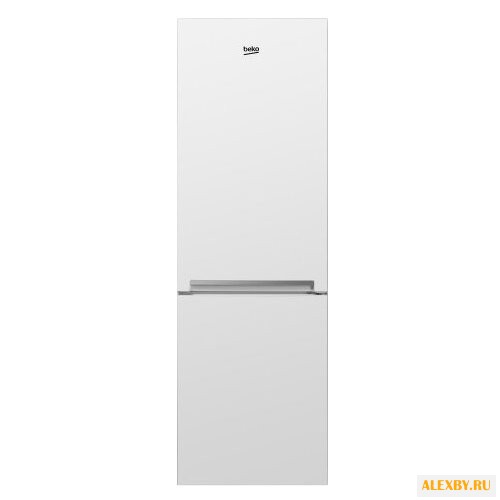 Холодильник BEKO RCSK 270M20 W