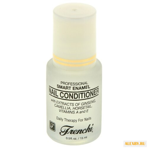 Кондиционер ногтей Frenchi