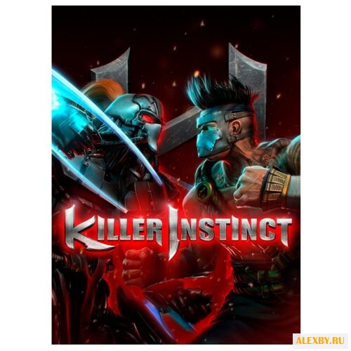 Killer Instinct
