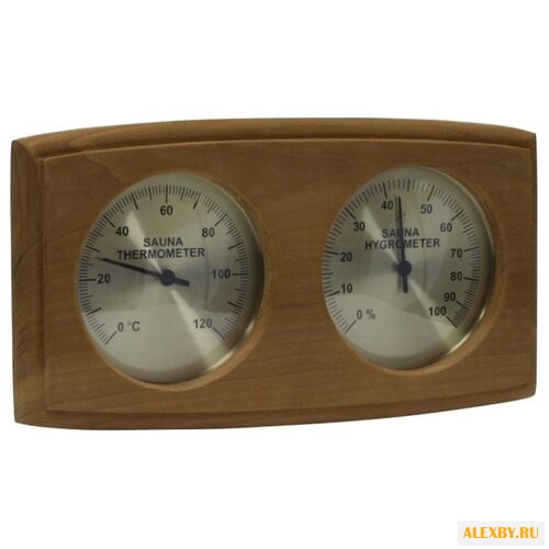 Термометр Sawo 271-THBD