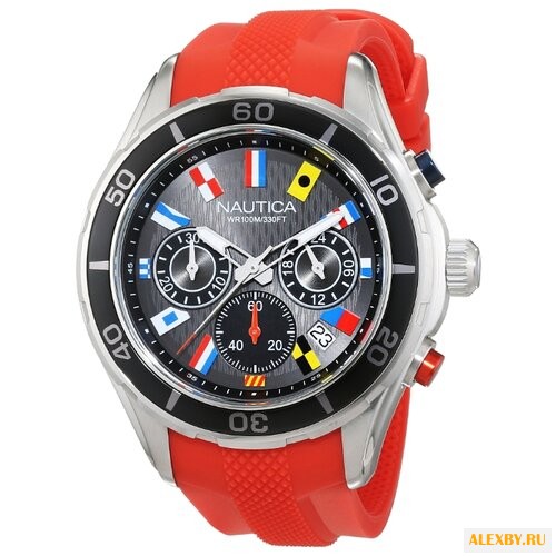 Наручные часы NAUTICA AD18531G