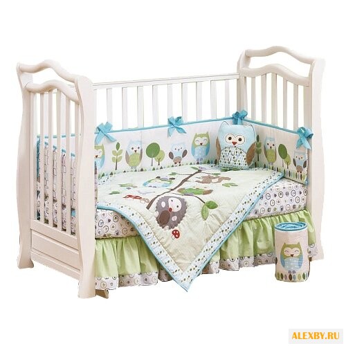 Giovanni комплект Shapito 4