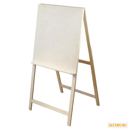 Мольберт Туюкан хлопушка Т0005660