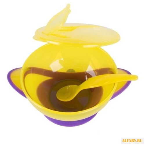 Тарелка Lubby Классика 13952