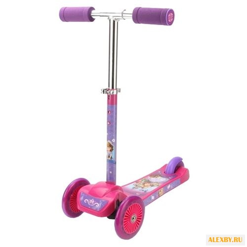 Кикборд Next ST-PL004 София