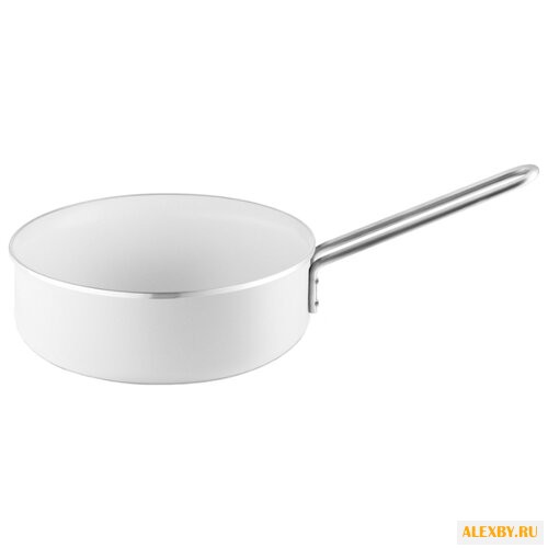 Сотейник Eva Solo White line