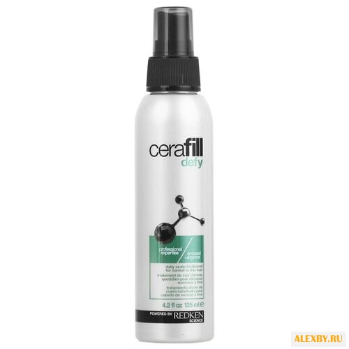 Redken Cerafill Defy Спрей-уход