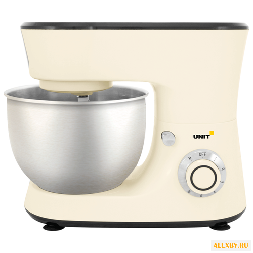 Миксер UNIT UEM-752