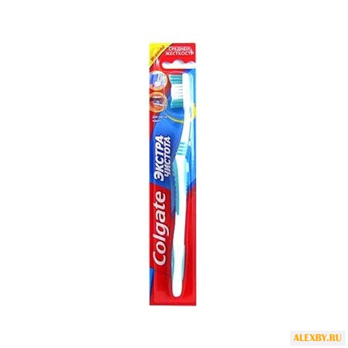 Зубная щетка Colgate Экстра