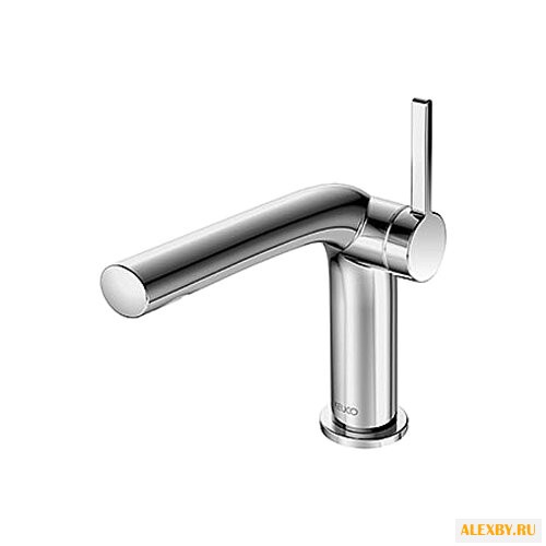 Однорычажный смеситель для