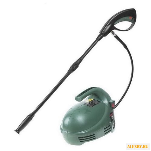 Мойка высокого давления Hammer