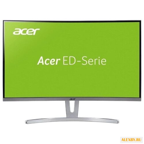Монитор Acer ED322Qwmidx