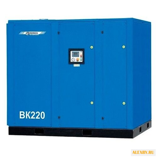 Компрессор Remeza ВК220-7.5