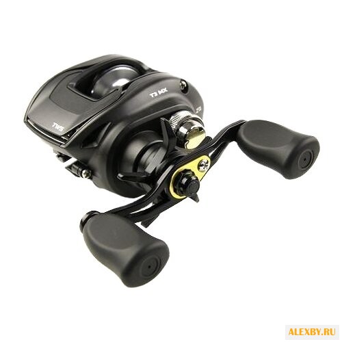 Катушка DAIWA T3 MX 1016SHL-TW