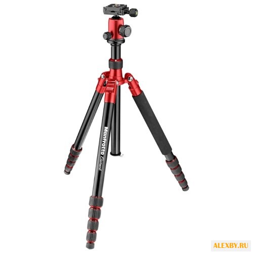 Штатив Manfrotto MKELEB5RD-BH