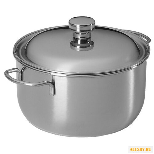 Кастрюля Амет Классика 3 л