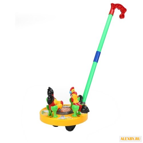 Каталка-игрушка Bebelot