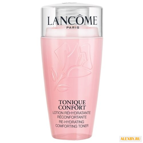 Lancome Тоник Confort увлажняющий