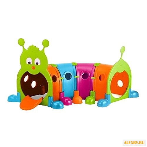 Спортивно-игровой комплекс