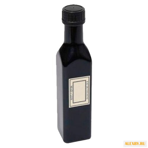 Mad et Len №XVIII Rose Carmin