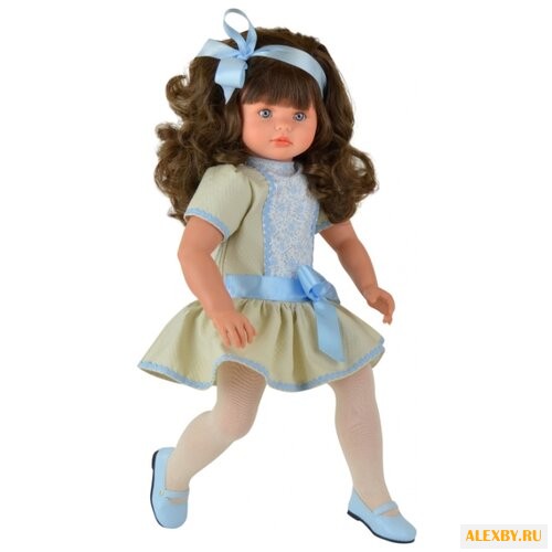 Кукла ASI Пепа 60 см 282000