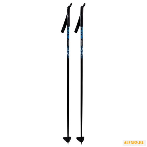 Лыжные палки STC Active