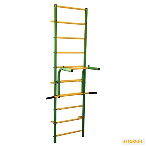 Шведская стенка Олимпик