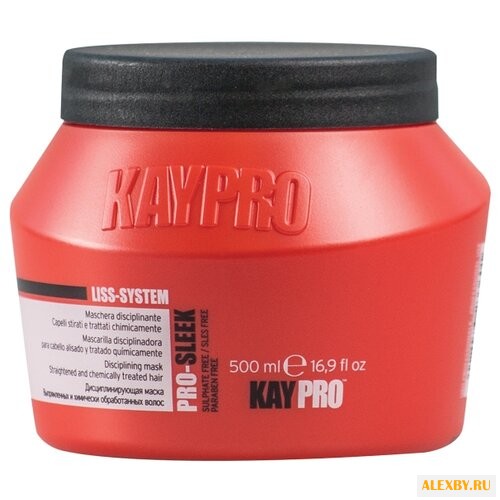 KayPro Pro-Sleek Маска