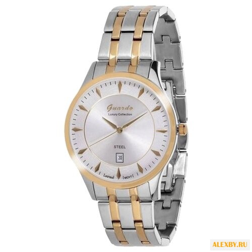 Наручные часы Guardo S1453.1.6