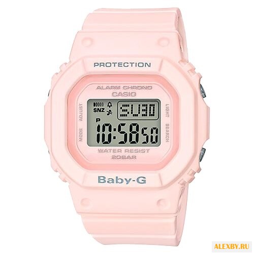 Наручные часы CASIO BGD-560-4