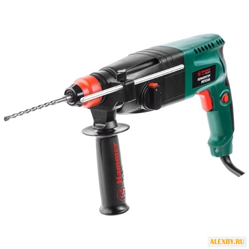 Перфоратор Hammer PRT 650 A