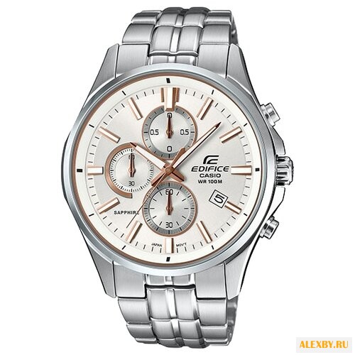 Наручные часы CASIO EFB-530D-7A