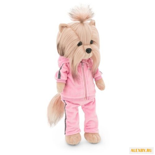 Мягкая игрушка Orange Toys